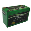 Factory Supply Rechargeable 12V 6ah LiFePO4 Battery with BMS for Solar Street Light Energy Storage PV System with CE Un38.3 MSDS
