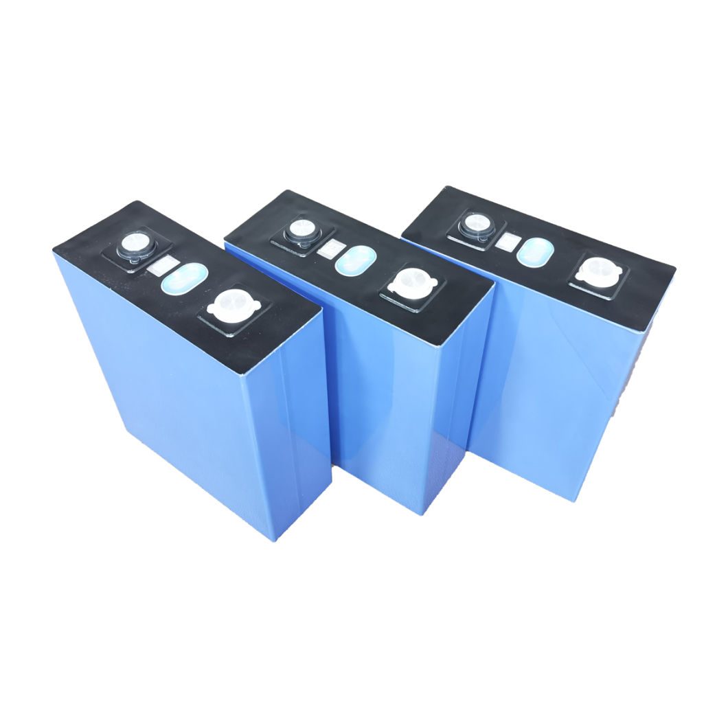 OEM ODM Lithium Battery Cell 3.2V 200ah Over 4500 Cycle with CE /Un38.3/ IEC62133 /MSDS Cell for Truck/ Toys/ Tools/ Solar Battery Pack
