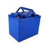 12.8V 100ah 3000 Cycle Life Lithium Phosphate Battery for Solar Energy Storage System Lithium Ion Battery
