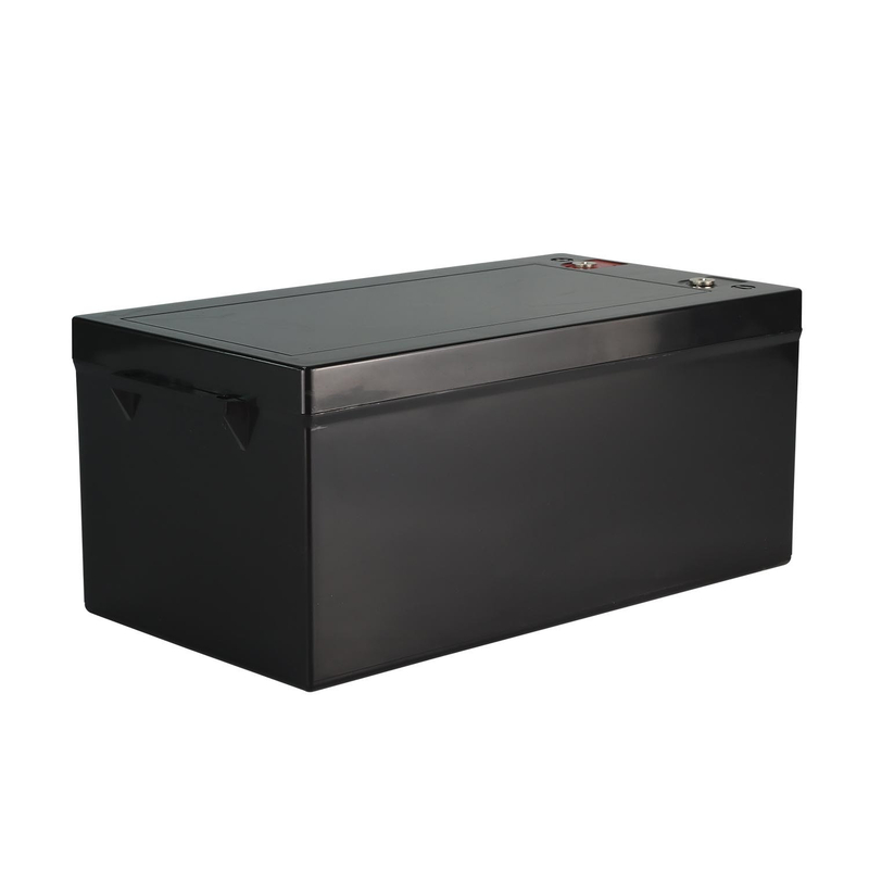 LiFePO4 Battery Deep Cycle 12V 50ah with BMS Lithium Ion Pack Battery Lithium Pack