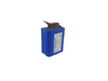 Wholesale Factory 7.4V 18650 Battery 2s3p Lithium Ion Battery 7.4V 7500mAh for Emergency LED Lights
