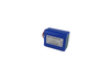 Wholesale Factory 7.4V 18650 Battery 2s3p Lithium Ion Battery 7.4V 7500mAh for Emergency LED Lights