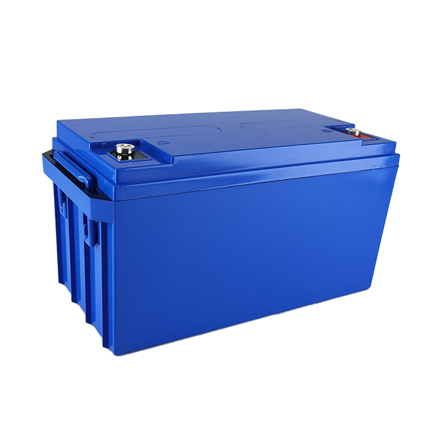 Factory LiFePO4 Battery 12V 24V 36V 48V 100ah Deep Cycle Lithium Ion Battery RV/Golf Cart/Yacht/Marine/Backup/Solar