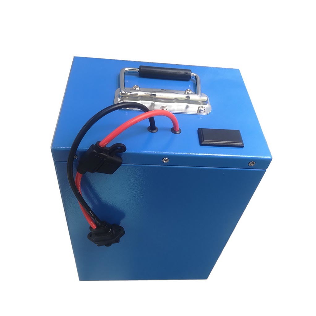 Mica LiFePO4 Battery 1800wh 32700 Lithium Battery Cell Batteries for Motorcycles/Tricycles