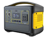 Portable Power Station 220V 500W Solar Generator QC3.0 Pd45W 135000mAh Emergency Charger CE/RoHS/Un38.3/MSDS Approved