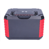 CE Un PSE FCC Hot-Sell Power Supply 220V 500W QC3.0 Pd45W Solar Generation Panel 135000mAh Portable Power Station