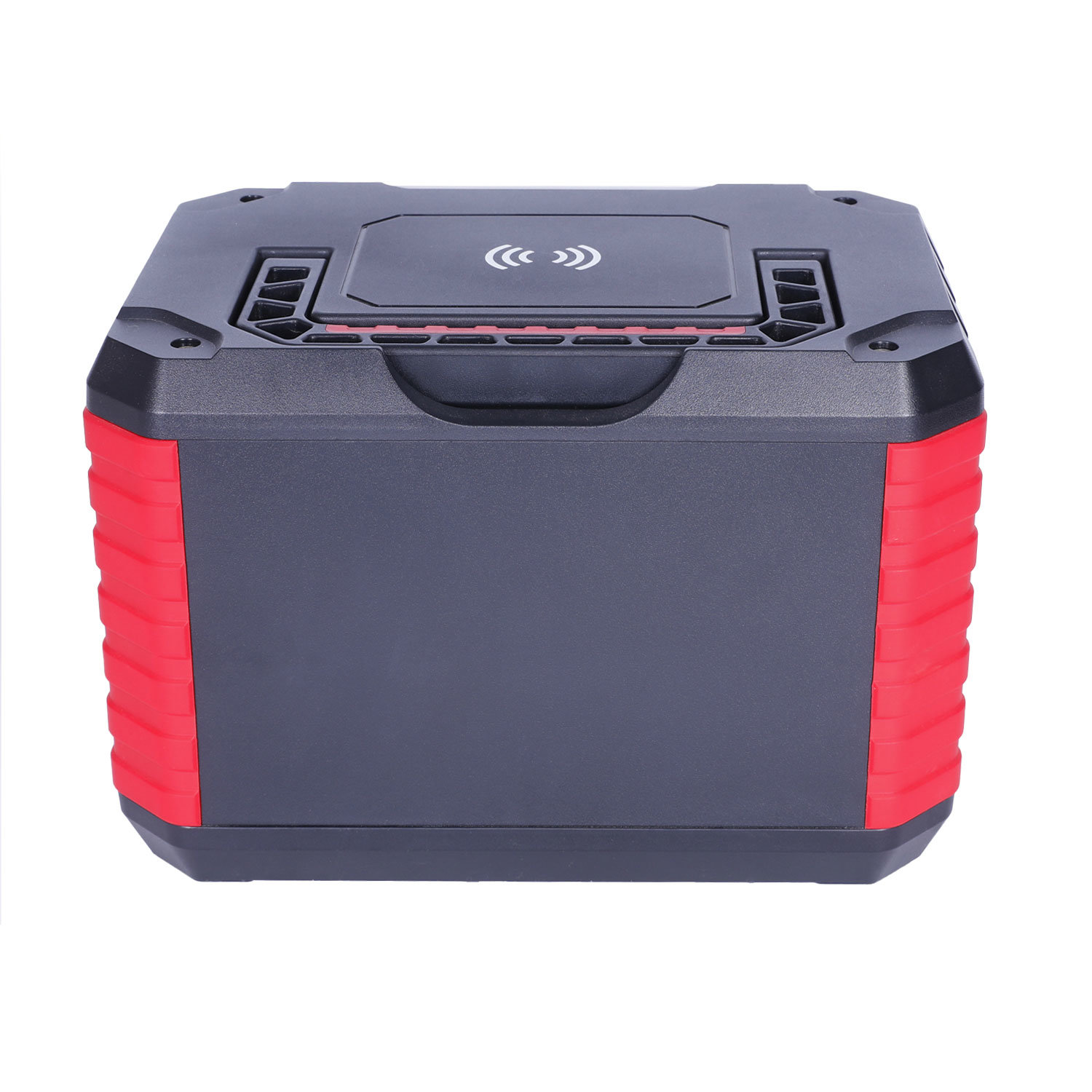 CE Un PSE FCC Hot-Sell Power Supply 220V 500W QC3.0 Pd45W Solar Generation Panel 135000mAh Portable Power Station