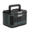 Mica M2200 LiFePO4 Lithium Cell Camping Solar Generator Portable Power Station Outdoor Camping Home Power Bank