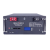 Mica Factory Customized 48V 200ah LiFePO4 Lithium Ion Battery Back Rechargeable Solar Storage System 51.2V 200ah