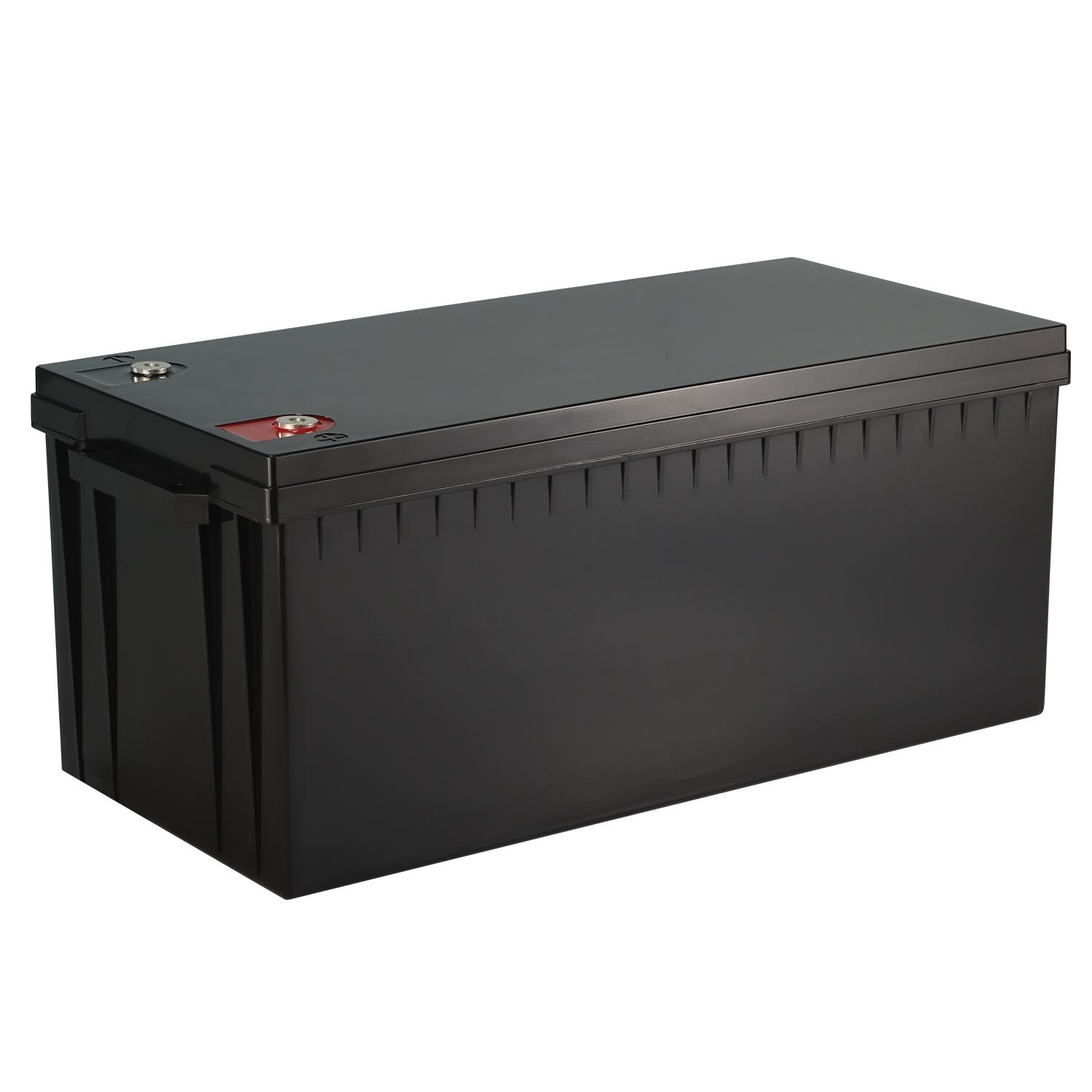 CE Un38.3 Saber LiFePO4 Battery 24V 100ah Telecom UPS Solar Energy Storage 25.6V 100ah Street Light Backup Lithium Battery Pack