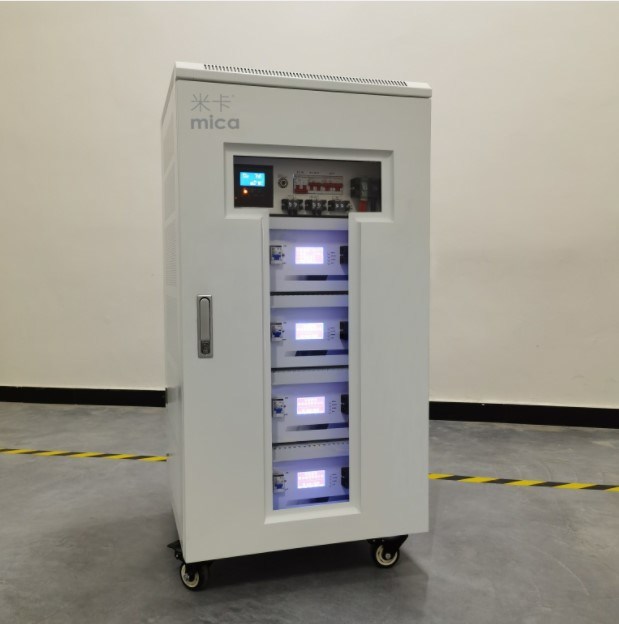 Mica LiFePO4 Hess Power House 20kwh Energy Storage System 20kwh Solar LiFePO4 Lithium Storage Battery Pack