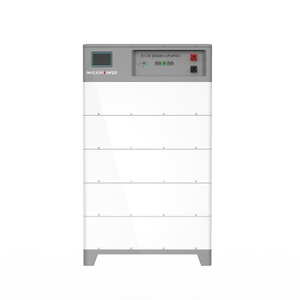 High Capacity Powerwall Lithium Battery 48V 51.2V 100ah 200ah 5kwh 10kwh 15kwh 20kwh Solar Power Battery Storage System