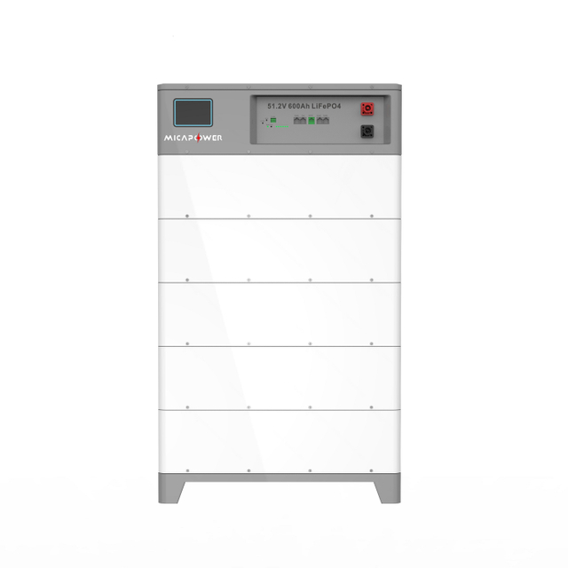 High Capacity Powerwall Lithium Battery 48V 51.2V 100ah 200ah 5kwh 10kwh 15kwh 20kwh Solar Power Battery Storage System
