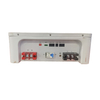 3% off 5kwh 7.5kwh 10kwh Household Wall-Mounted Energy Power Supply with Inverter 48V 100ah Storage Battery Pack