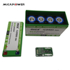 12V 12.8V Battery Pack 6ah Power Sports LiFePO4 Start Lithium Battery for Motorcycle/Speed Boat/ATV
