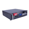 12V 24V Lithium Battery 48V LiFePO4 Battery for Solar Energy Storage System Backup Inverter Power Supply