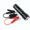 Waterproof Multi-Function Auto Emergency USB Car Jump Starter with LED Flashlight 12V 200A 500A