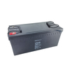 Customized Batterie De Voiture 24V 25.6V 150ah 35kg with CE/Un38.8/IEC62133/MSDS Rechargeable Lithium Battery