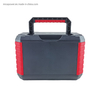 OEM Customized Logo 500W Portable Generator Supply Power Station with AC DC Wireless Charger Rechargeable Lithium Battery Power Station with CE Un38.3