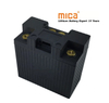 Mica 12V 36ah LiFePO4 Lithium Ion Battery Deep Cycle Replacement Solar Lithium Battery Pack for Electric Scooter