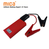 10000mAh 12V Lithium Battery Jump Start LiFePO4 Battery Portable Emergency Tool Multi-Function Super Best Car Jump Starter for Car