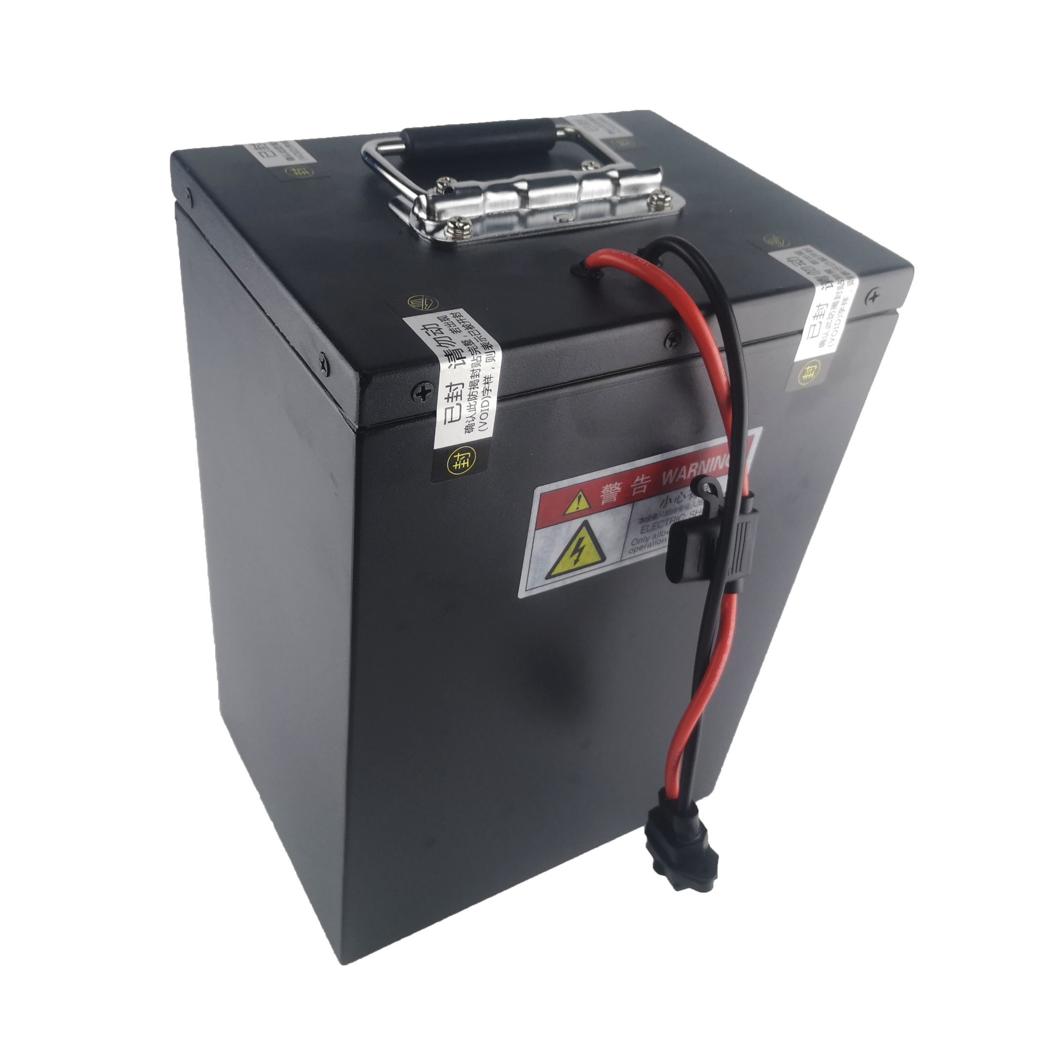 Factory Price EV LFP Solar Battery Rechargeable LiFePO4 12volt 60V 62V Lithium Ion Battery for Solar Storage System/Home/Telecom