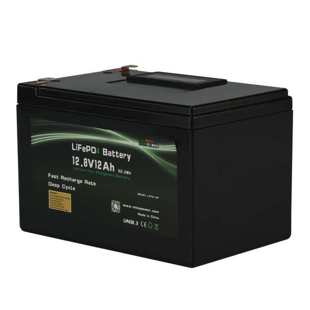 12ah 24V 12ah Portable Outdoor Lithium Battery Electric Wheelchairs Power Tools LiFePO4 Battery with CE Un38.3