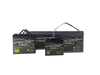 Mica 5000+ Cycles 200ah 12V LiFePO4 Lithium Battery with 5 Years Warranty