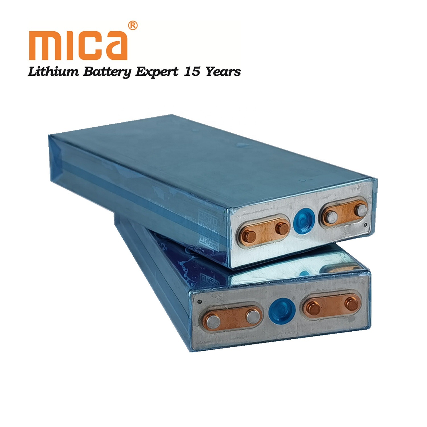 Lithium Ion Phosphate Prismatic Cell Lithium Batteries 3.2V 23ah 25ah LiFePO4 Battery Cell for Solar Energy Storage