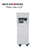 48V 100ah 51.2V 200ah Home Energy Storage System 5kwh 10kwh 15kwh 20kwh LiFePO4 Battery All-in-One Inverter Power Supply Household Lithium Battery
