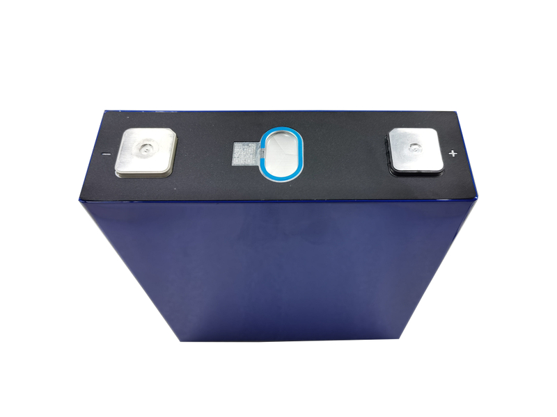 Prismatic Lithium Battery Cell Grade a LiFePO4 3.2V 100ah 105ah LFP Solar Storage Batteries Cell