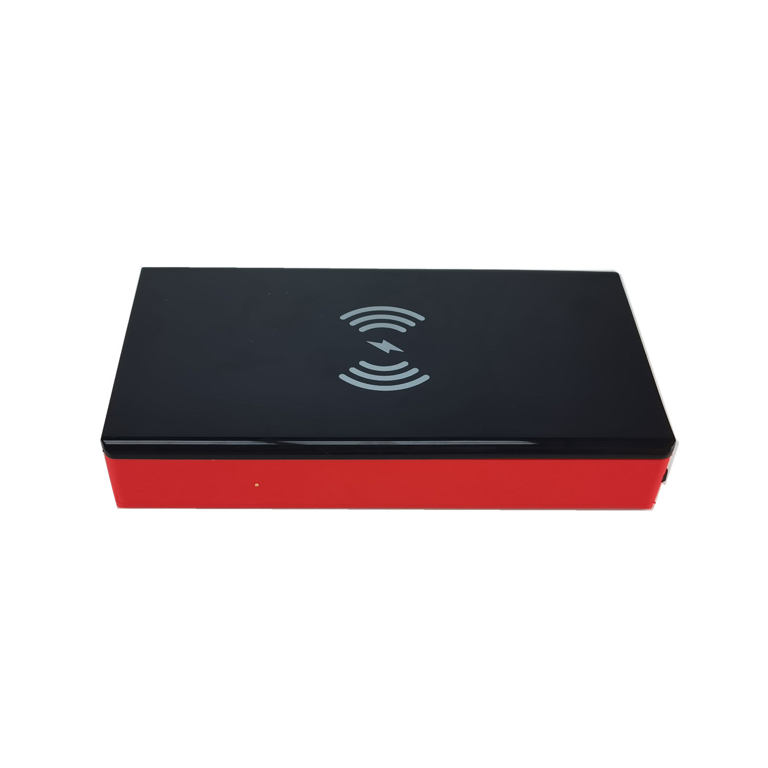 12V Car Jump Starter 10000mAh Power Bank Vehicle Booster Starting Device Emergency Tool 600A Jump Starter Gasoline Diesel Engine