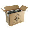 Deep Cycle Rechargeable Li Ion 12V/24V/48V 100ah/200ah/300ah LiFePO4 Lithium Ion Battery for Solar/Agv/EV