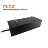 Mica Factory Price OEM 24V 250ah Grade a Cells LiFePO4 Battery Rechargeable Lithium Ion Battery for Golf Cart RV Camper