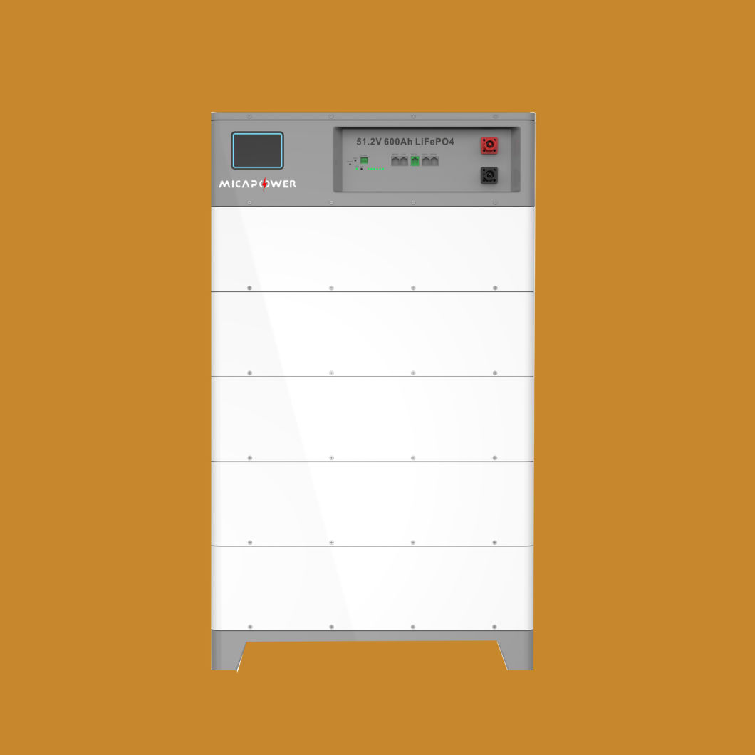 48V 51.2V 100ah 200ah Rechargeable LiFePO4 Deep Cycle Lithium Ion Battery Power Energy Storage EV Battery for Solar System 5kwh 10kwh 5kw
