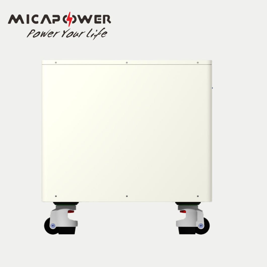 All in One Home Energy Storage System LiFePO4 Battery 5kw Inverter 15kwh Lithium Battery Solar System Movable Energy System LFP Battery 10kwh 20kwh