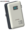 Solar Battery Lithium Ion Batteries 48V 200ah LiFePO4 Battery for Solar Power System Energy Storage 12 Years Life Span