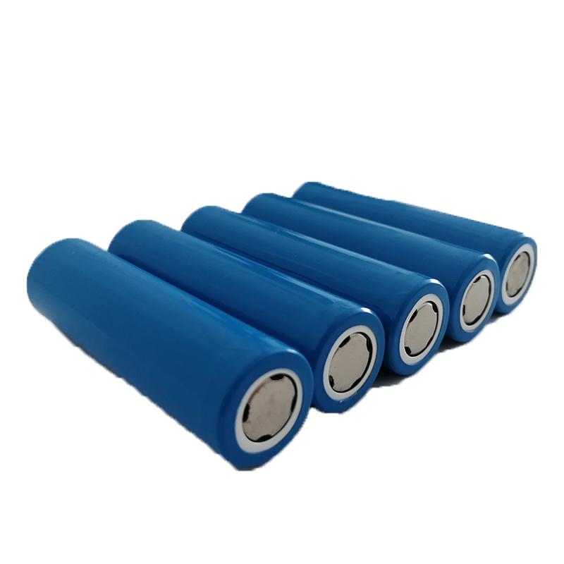 Factory/Manufacturer Directly Supply CB/Kc/MSDS/Un38.3 3.7V 18650 2600mAh Battery Rechargeable Li-ion Lithium Batteries for Power 5 Years Warranty