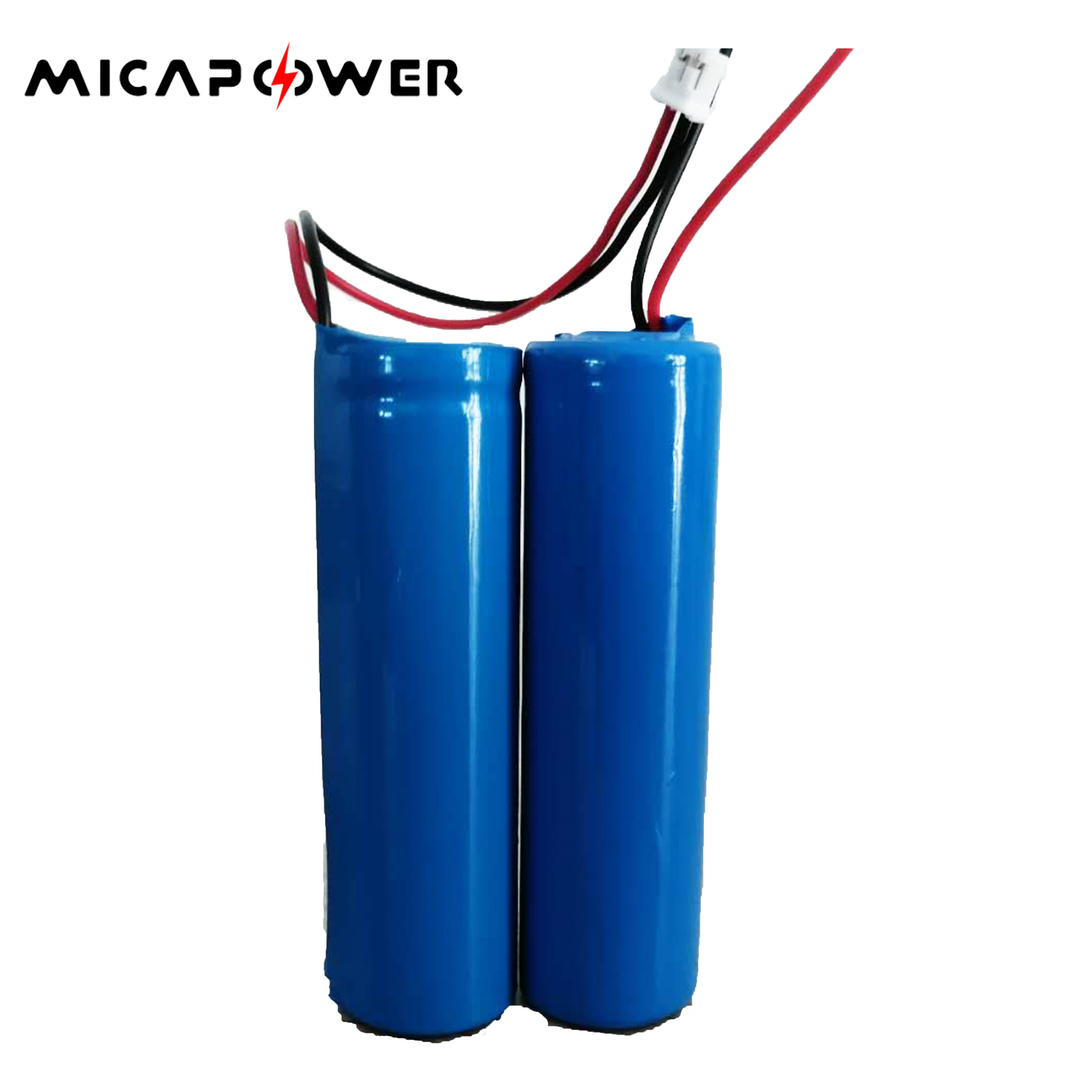Factory/Manufacturer Directly Supply CB/Kc/MSDS/Un38.3 3.7V 18650 2600mAh Battery Rechargeable Li-ion Lithium Batteries for Power 5 Years Warranty
