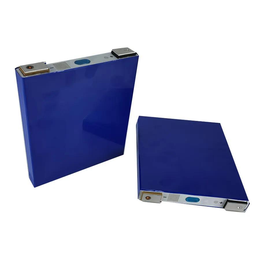 Prismatic LiFePO4 Battery Lithium Battery Cell 3.2V 40ah 50ah 60ah 100ah 120ah 150ah 200ah Prismatic LiFePO4 Cell