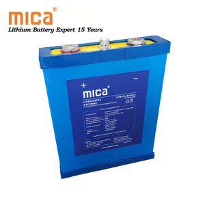 Electric Motorcycles Lithoum Batteries Solar Cell 3.2V 400ah LiFePO4 Li Ion Battery for Solar Storage System