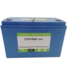 Mica 12.8V LFP Un38.3 Lithium Iron Phosphate Battery Cell EV 12V 100ah LiFePO4 Battery Pack with Bluetooth Function for Solar/Ess/Golf Cart