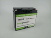 Factory 18650 12V 12.8V 6ah 12ah 24ah 50ah 100ah Lithium Ion Battery Pack LiFePO4 Battery to Replace SLA Battery
