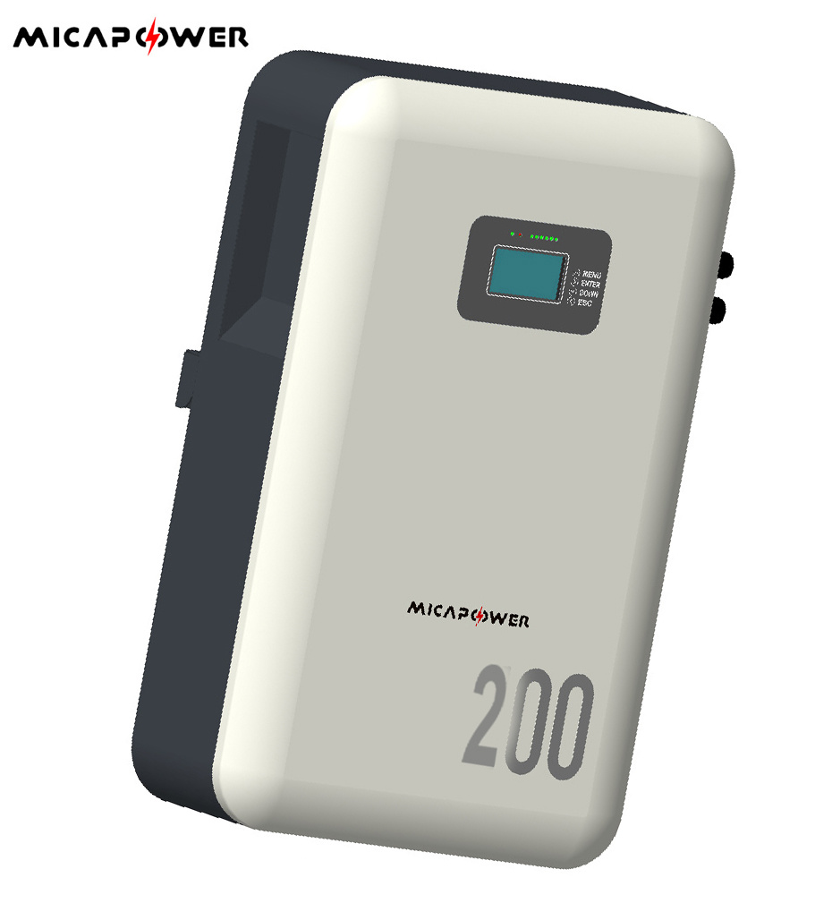 1.2V 200ah Power Wall 10 Kwh Lithium Battery Storage LiFePO4 Powerwall off-Grid Solar Lithium Battery 48V