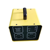 Portable 500W 220V AC/DC LiFePO4 Power Stations with CE/Un38.3/IEC/MSDS for Outdoor/Camping