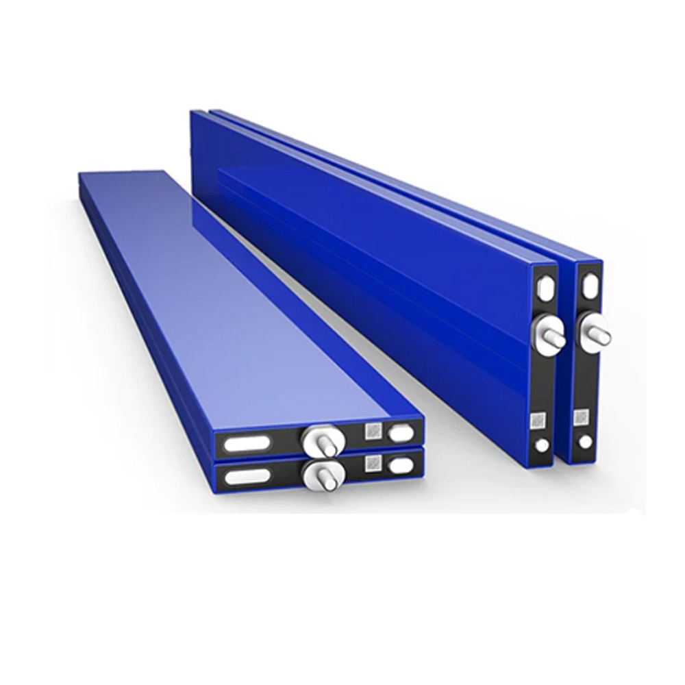 Byd 3.2V/138ah Lithium Iron Phosphate Blade Battery LiFePO4 Charging Cabinet Solar Energy Storage Lithium Battery