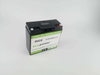 Factory 12V Battery Pack Rechargeable Solar Battery LiFePO4 Battery Customized Deep Cycle 12V 12.8V 24ah Lithium Ion Battery for Golf Carts