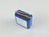 18650 4s2p Lithium Li-ion Rechargeable Battery Pack 14.8V 5200mAh LiFePO4 Battery
