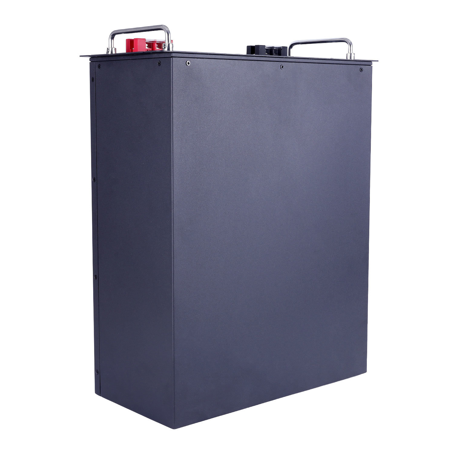 New Energy Solar Energy Storage System Lithium Ion Battery 48V LiFePO4 Battery 200ah 51.2V 10kwh Home Storage Battery