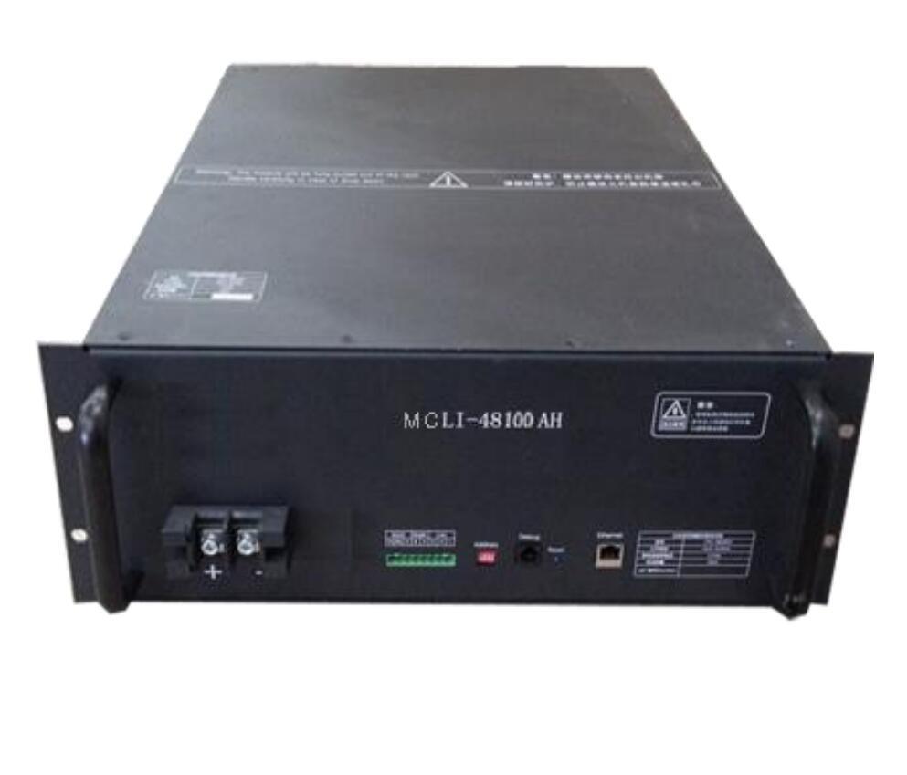 Mica Deep Cycle 48V100ah 200ah Solar Lithium Battery LiFePO4 Storage Battery for Solar Energy Systems